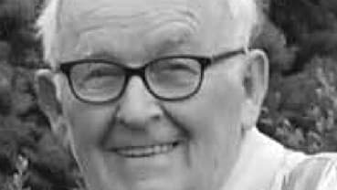 Nachruf Heinz Illing